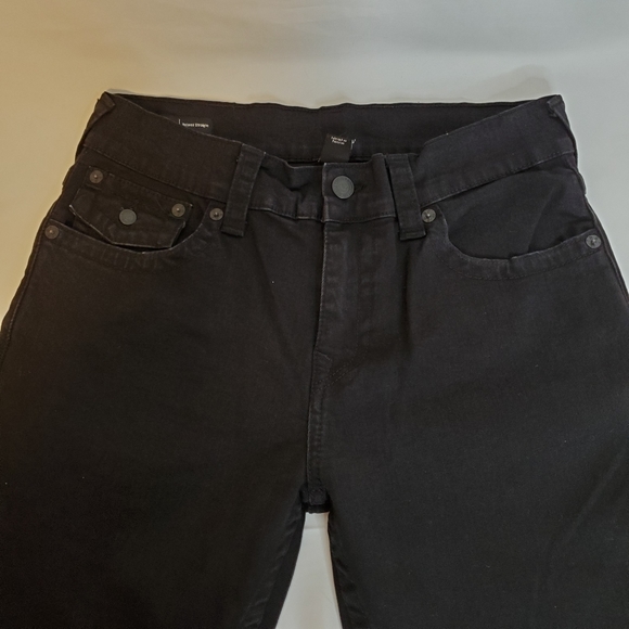 True Religion Men's Ricky Relaxed Fit Flap Pocket - Picture 7 of 13